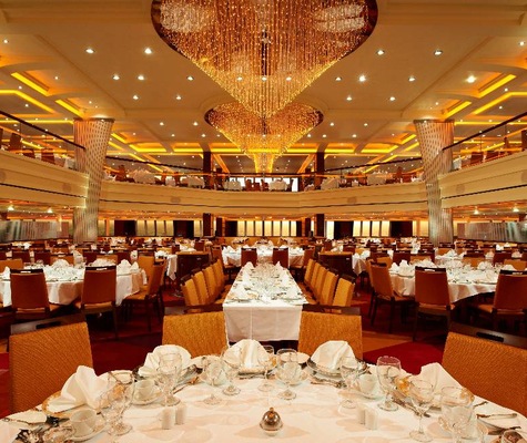 Immagine Carnival Breeze 6
