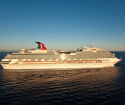 Immagine Carnival Splendor 20