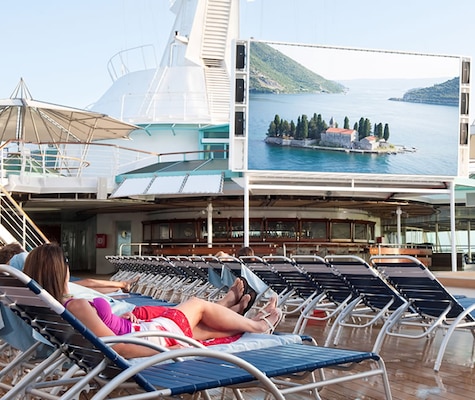 Immagine Grandeur of the Seas 23