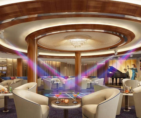 Immagine Seabourn Encore 9