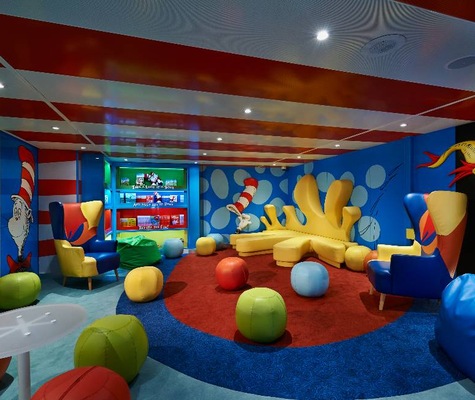 Immagine Carnival Freedom 6