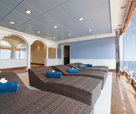 Immagine MSC Lirica 1