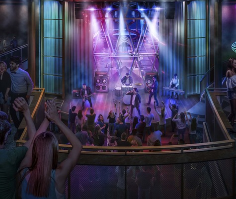 Immagine Utopia of the Seas 12