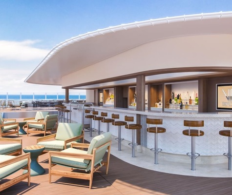 Immagine Norwegian Encore 11