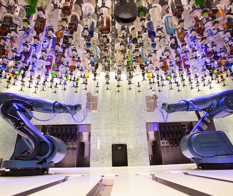 Immagine Harmony of the Seas 9
