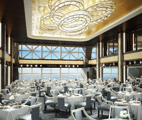 Immagine Norwegian Bliss 61