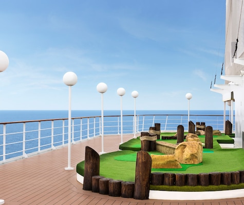 Immagine MSC Armonia 13