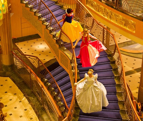 Immagine Disney Dream 26