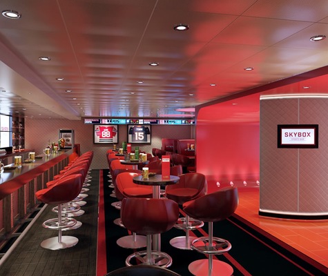 Immagine Carnival Vista 45
