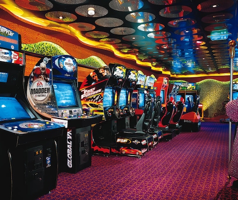 Immagine Carnival Liberty 21