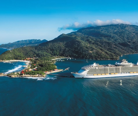 Immagine Harmony of the Seas 13