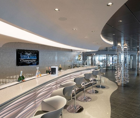 Immagine MSC Seaview 36