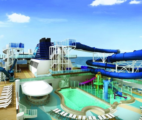 Immagine Norwegian Encore 5