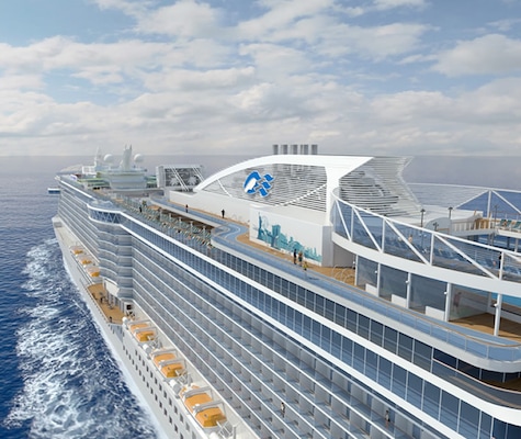 Immagine Royal Princess 20