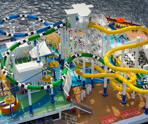 Immagine Carnival Sunshine 6