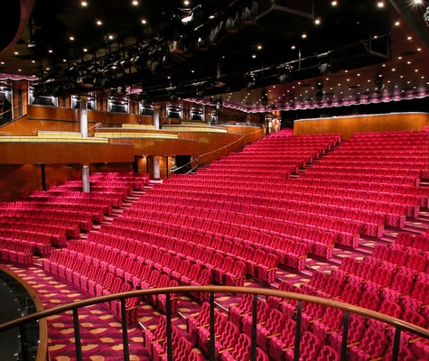 Immagine Norwegian Dawn 7