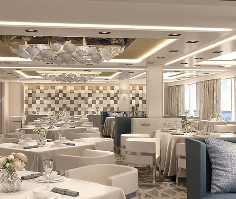 Immagine Norwegian Bliss 14