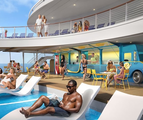 Immagine Utopia of the Seas 20