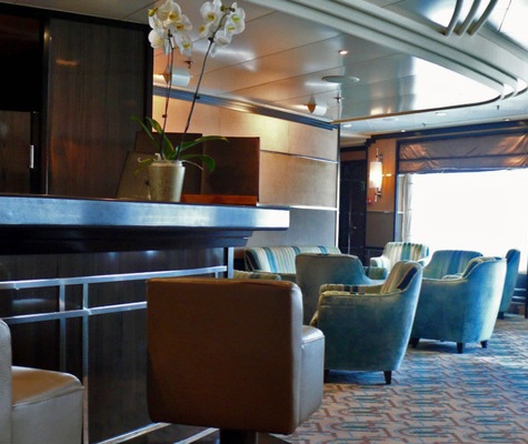 Immagine Silver Whisper 12