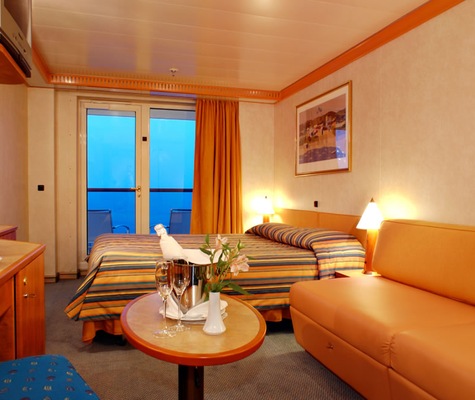 Immagine Costa Mediterranea 14