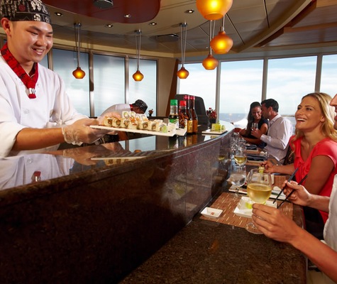 Immagine Oasis of the Seas 15