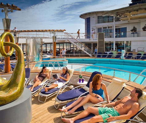 Immagine Celebrity Constellation 26