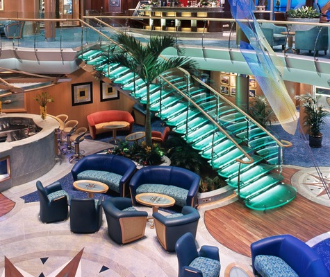 Immagine Serenade of the Seas 6