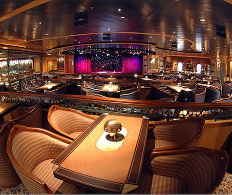 Immagine Ruby Princess 8