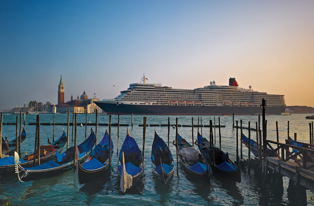 Immagine Queen Elizabeth 45
