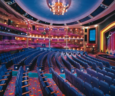 Immagine Voyager of the Seas 33