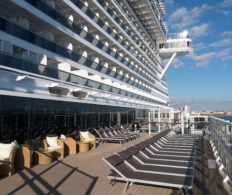 Immagine MSC Seaside 45