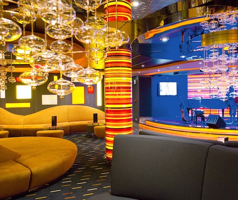 Immagine MSC Divina 8