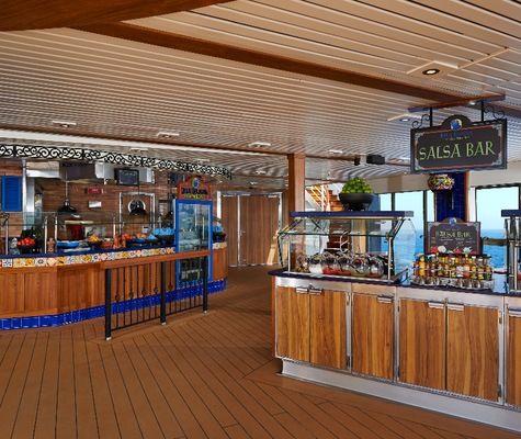 Immagine Carnival Sunshine 8