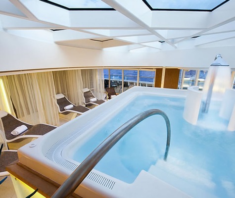 Immagine Seabourn Sojourn 15