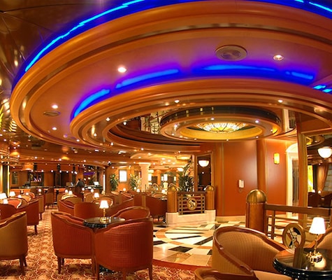 Immagine Emerald Princess 18