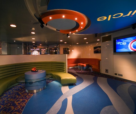 Immagine Carnival Splendor 6