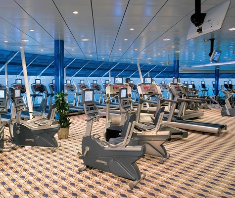 Immagine Freedom of the Seas 14
