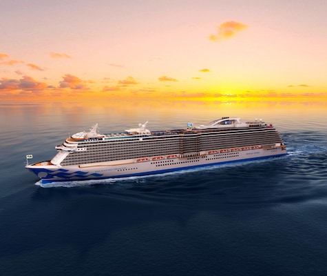 Immagine Princess Cruises 10