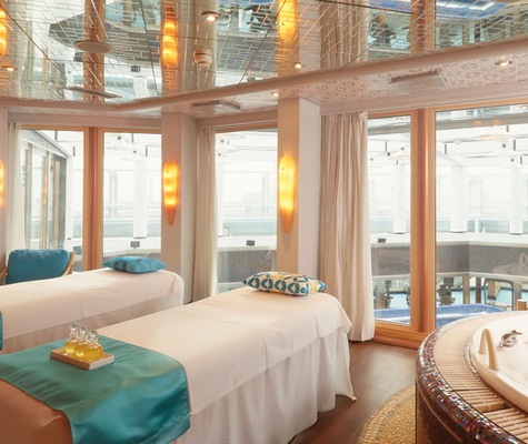 Immagine Costa Pacifica 27