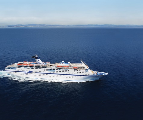 Immagine Cruise and Maritime 10