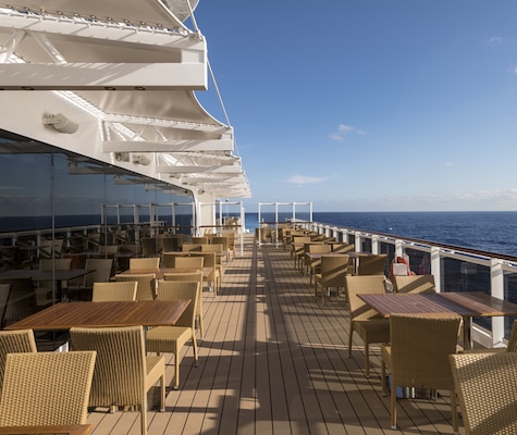 Immagine MSC Seashore 10