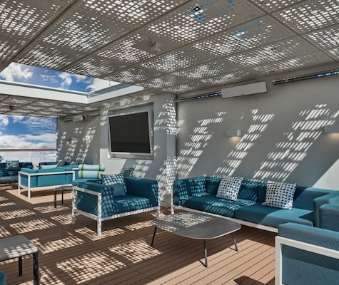 Immagine Silver Endeavour 6