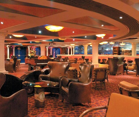 Immagine Carnival Freedom 27