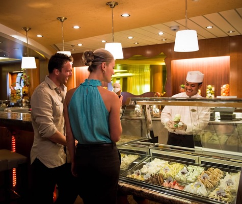Immagine Celebrity Constellation 9
