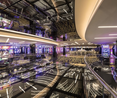 Immagine MSC Bellissima 40