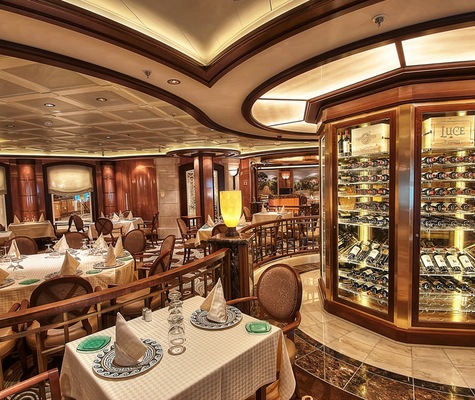 Immagine Regal Princess 17