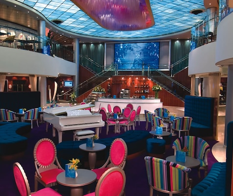 Immagine Norwegian Jewel 9