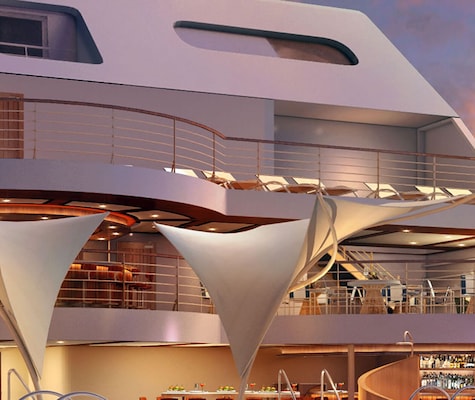 Immagine Seabourn Encore 7