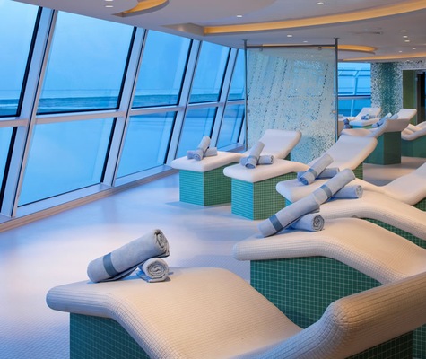 Immagine Celebrity Reflection 10