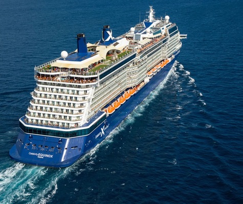 Immagine Celebrity Equinox 35